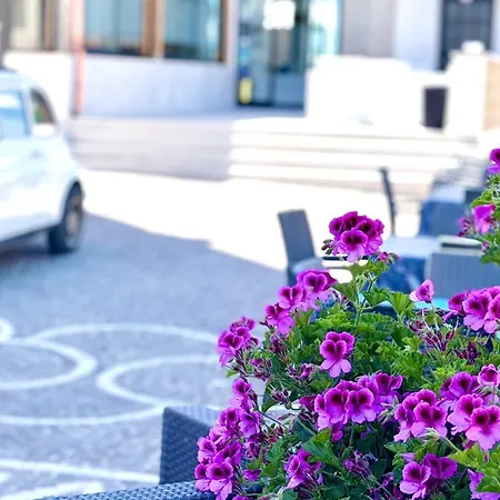 Hotel Timiama Peschici