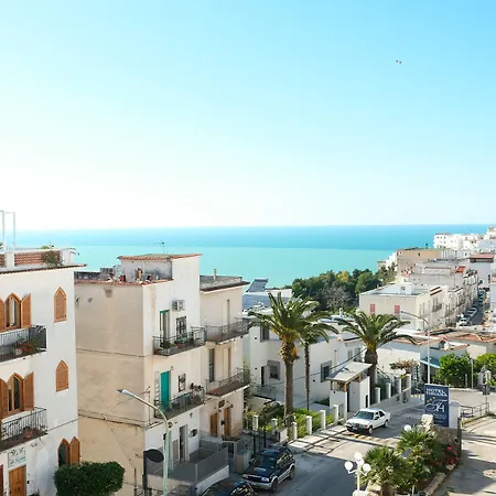 Timiama Hotel 3*