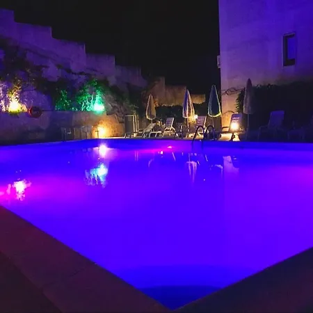 Hotel Timiama