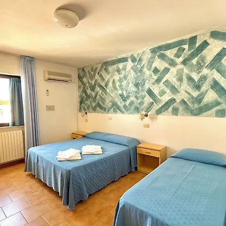 Timiama Hotel Peschici