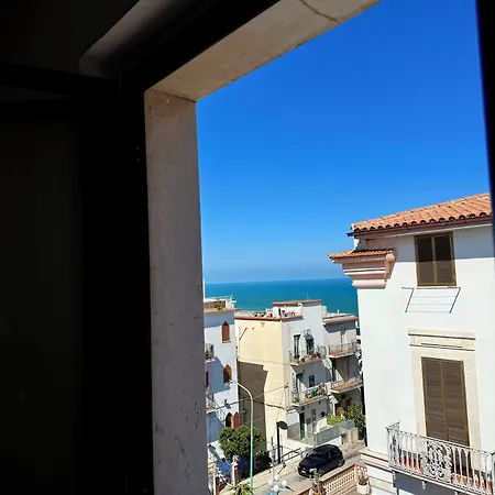 Timiama Hotel Peschici