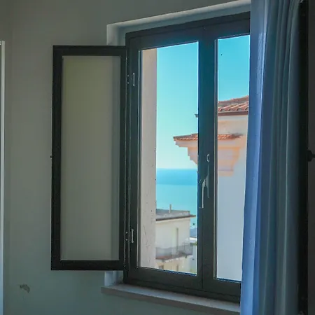 Timiama 3* Peschici