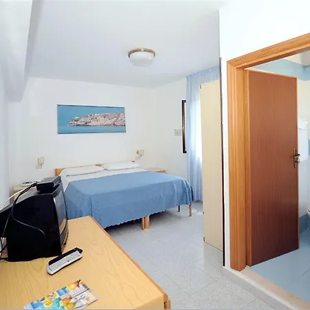 Timiama Hotel Peschici