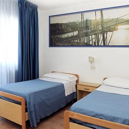 Timiama Hotel 3*