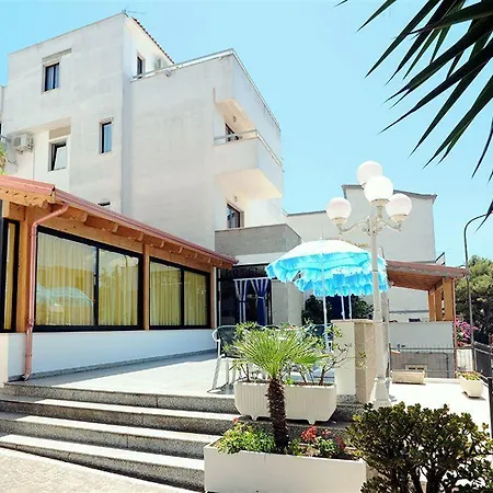 Hotel Timiama Peschici