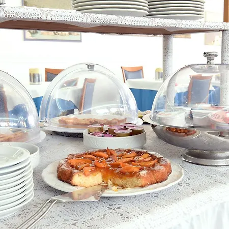 Timiama 3* Peschici