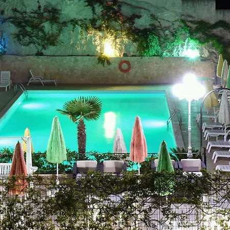 Timiama Hotel Peschici