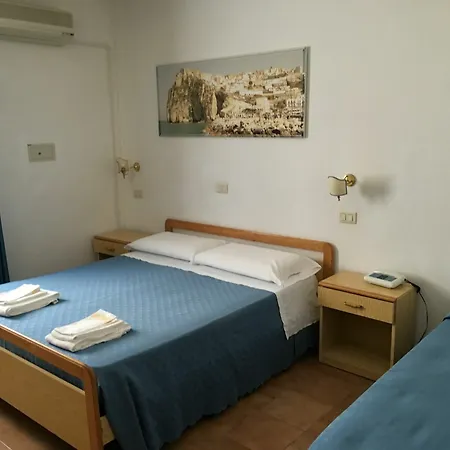 Timiama 3* Peschici