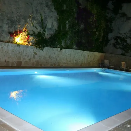 Timiama Hotel Peschici