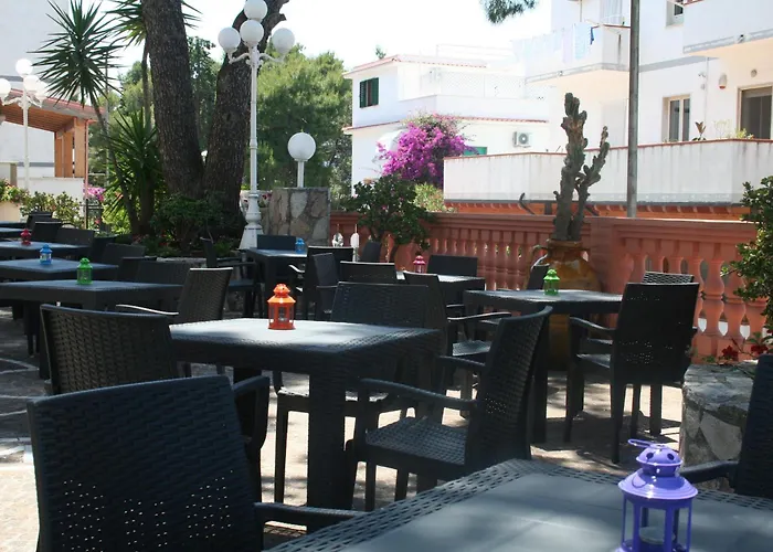 Hotel Timiama