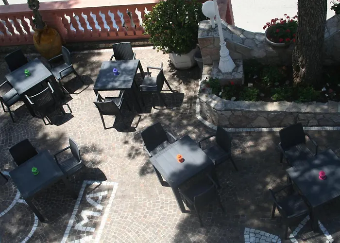 Hotel Timiama