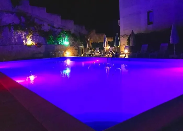 Timiama 3* Peschici