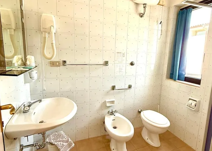 Timiama Hotel 3*