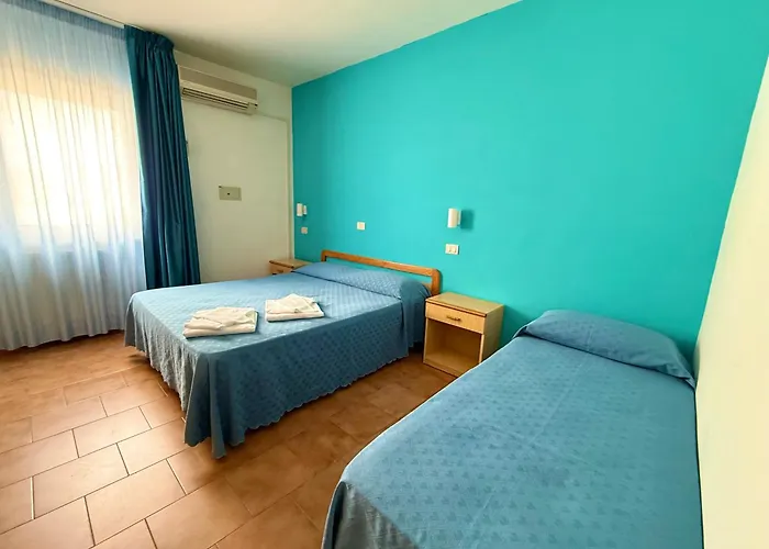 Hotel Timiama 3*