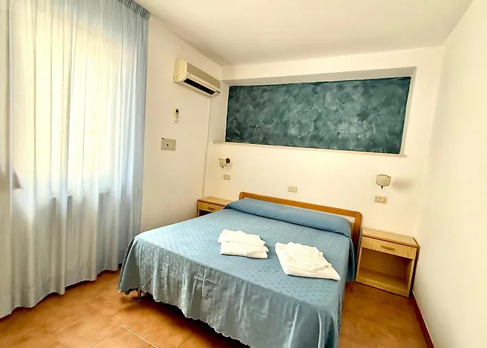 Hotel Timiama Peschici