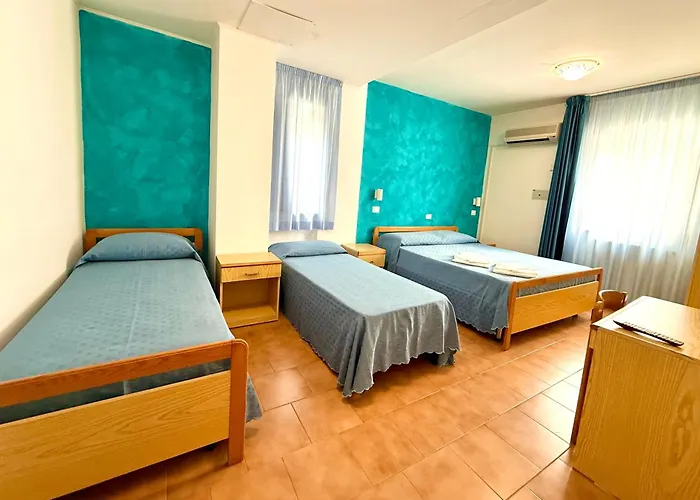 Timiama 3*