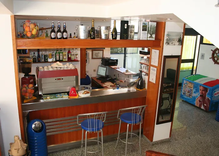 Timiama Hotel