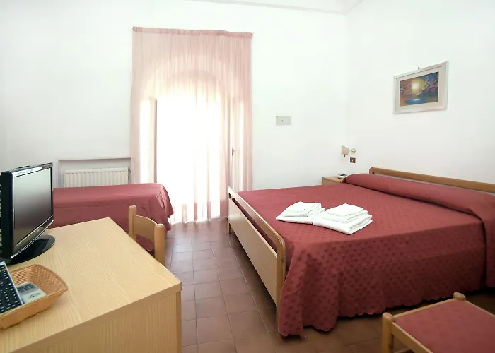 Timiama Hotel