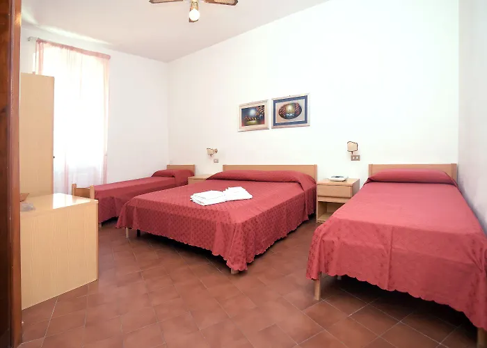 Hotel Timiama