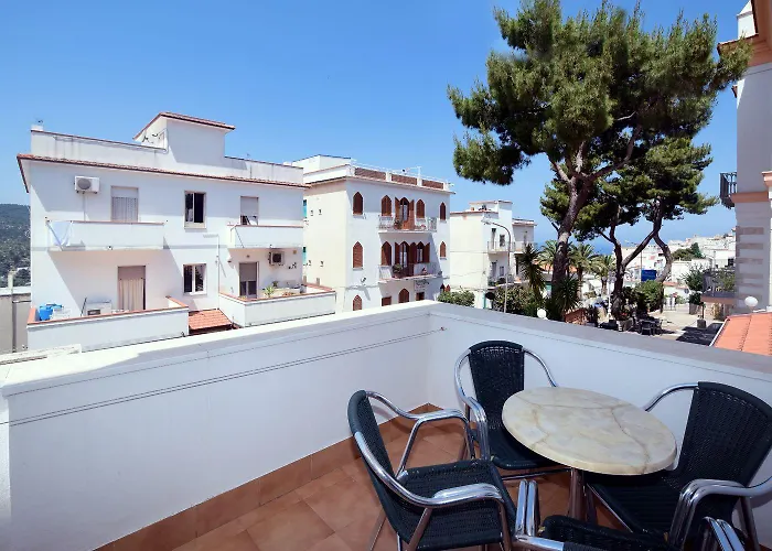 Timiama Hotel Peschici