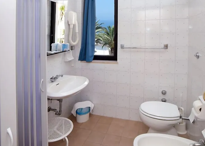 Timiama Hotel Peschici