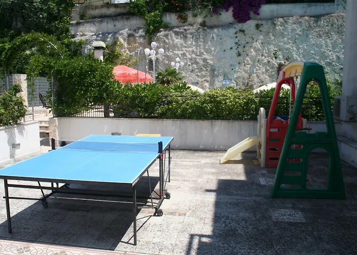 Timiama Hotel 3*