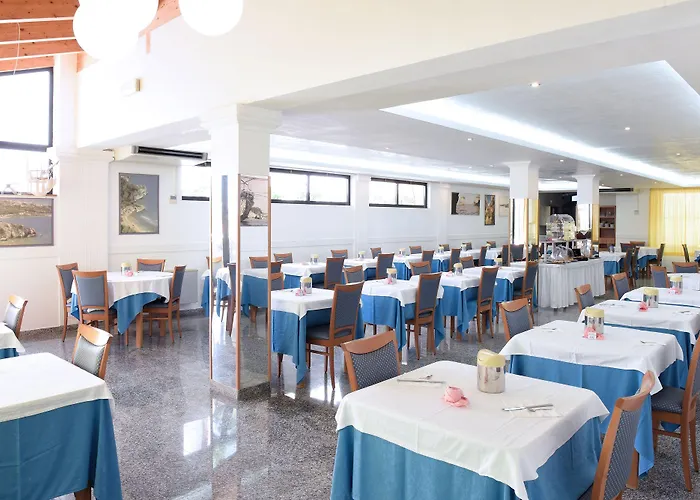 Timiama Hotel