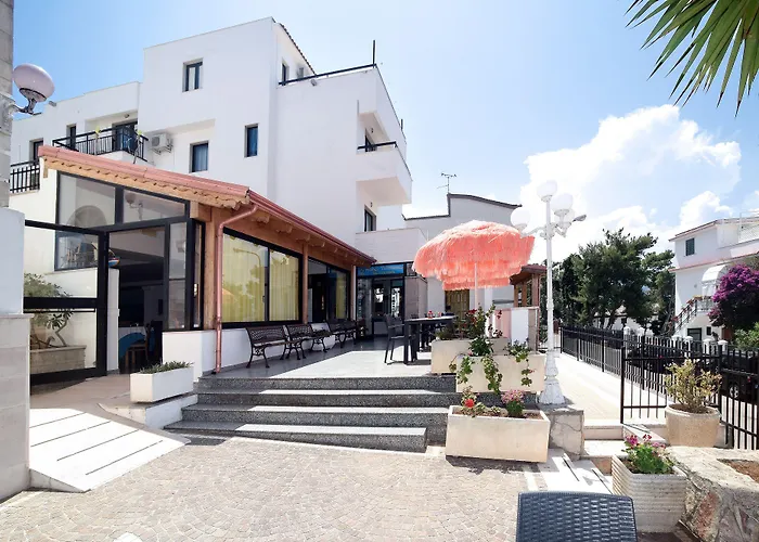 Timiama Hotel Peschici