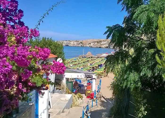 Timiama Hotel 3*