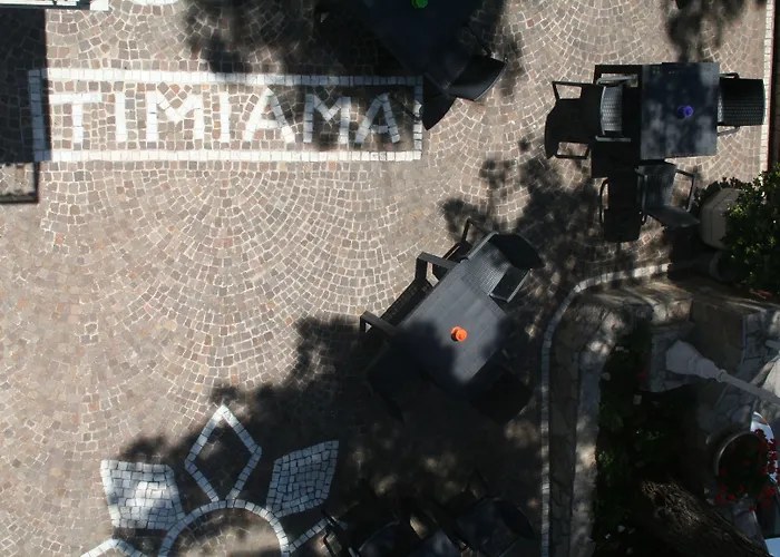 Timiama 3* Peschici