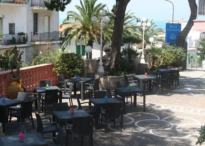 Timiama Otel Peschici