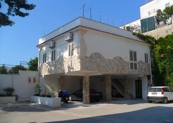 Timiama 3* 佩斯基奇