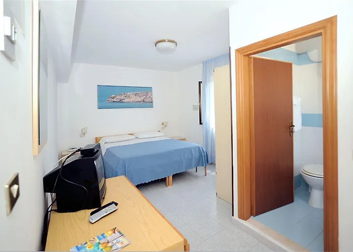 Timiama 酒店 佩斯基奇