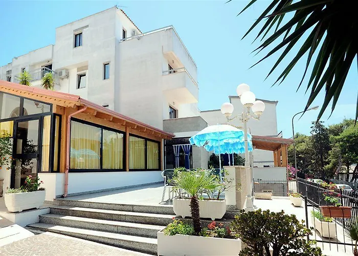 酒店 Timiama 佩斯基奇