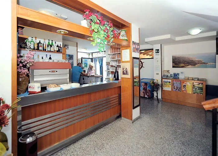 酒店 Timiama 佩斯基奇