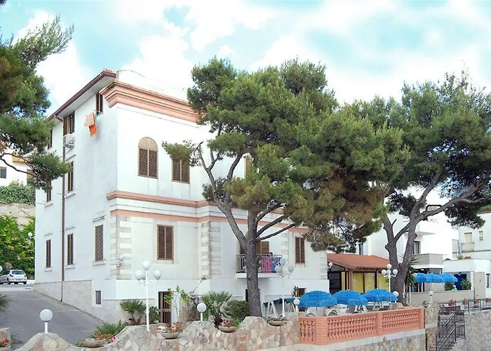 Timiama 酒店 佩斯基奇