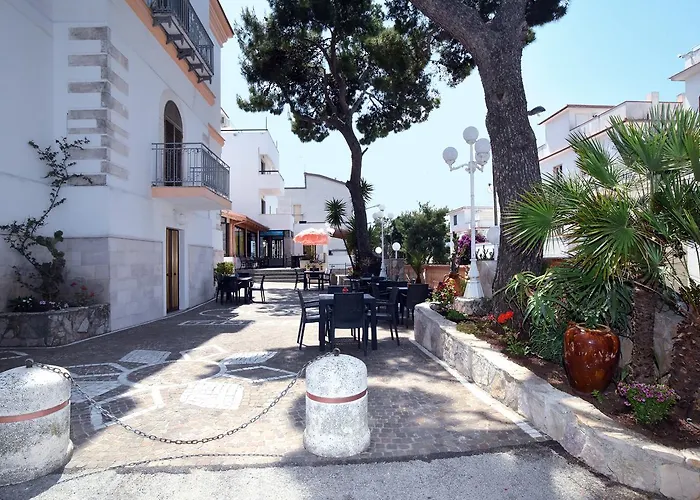 Timiama Hotel Peschici
