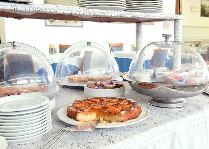 Timiama 3* 佩斯基奇