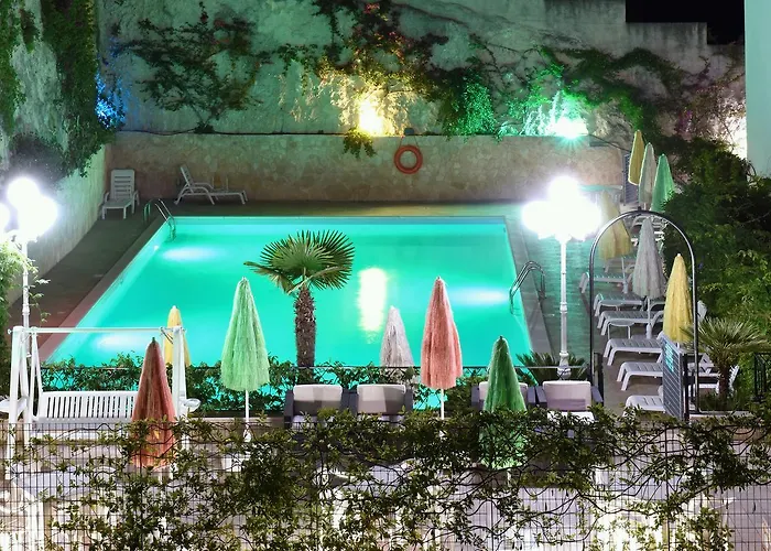 Timiama Hotel Peschici