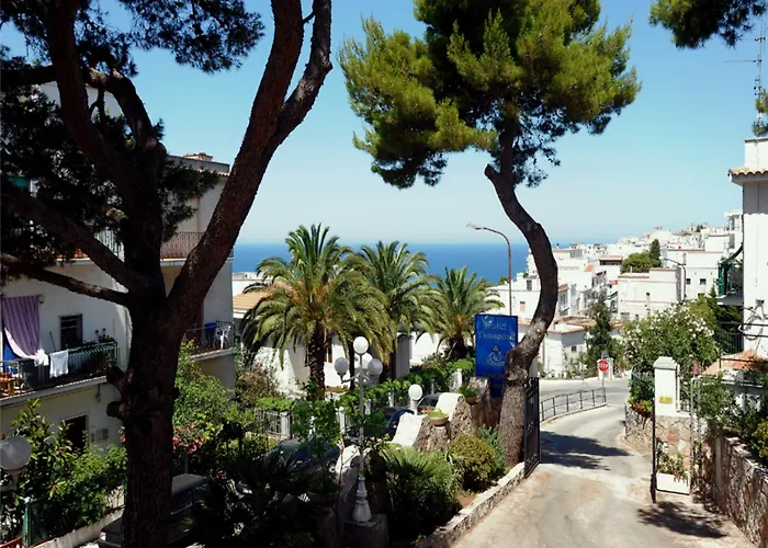 Hotel Timiama